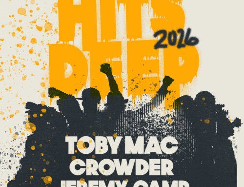 Tour Review: TobyMac’s Hits Deep Tour 2026 Brings Energy, Unity and Hope to Kent, WA