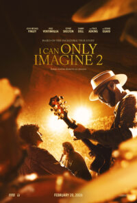 Film Review: I Can Only Imagine 2: The Song That Shaped a Generation