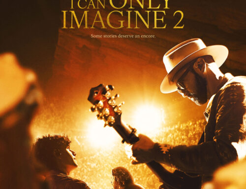 Film Review: I Can Only Imagine 2: The Song That Shaped a Generation Finds Its Next Chapter