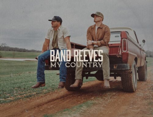 Music News: Band Reeves Releases Debut Centricity Music EP, My Country; Title Track Goes To Radio Ahead of Duo’s 17 State, 28 City Tour with Ben Fuller