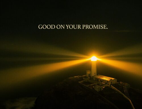 Music News: Freedom Church Releases “Good On Your Promise”