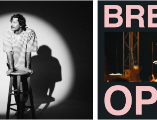 Music News: Pat Barrett Announces New Album Releasing March 13th