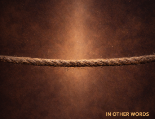 New Music: Presence Music Re-Introduces “In Other Words” Featuring Mitch McVicker