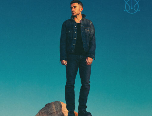 Music News: Phil Wickham Announces Deluxe Album and Fall 2026 Tour