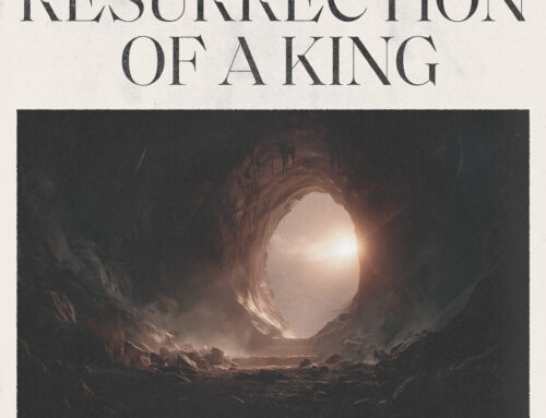New Music: Tommee Profitt Announces New Easter Album –  THE RESURRECTION OF A KING
