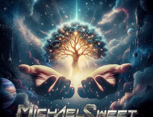 Music News: Michael Sweet Announces New Solo Album ‘The Master Plan’