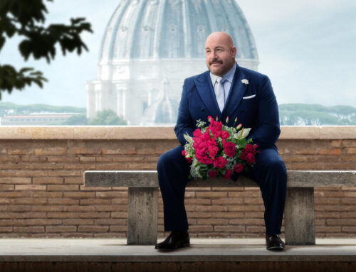 Film Review: Solo Mio