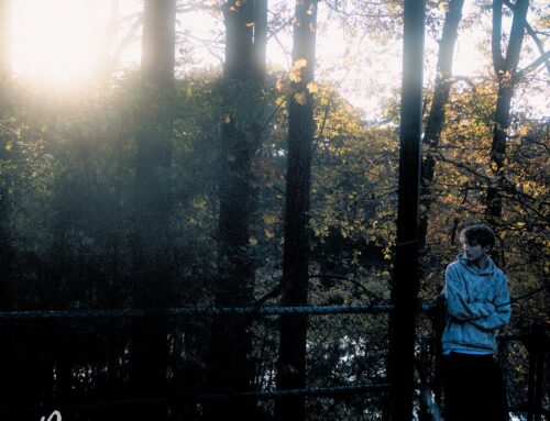 New Music: Hip-Hop Artist/Producer Idego (Pronounced “Id”/“Ego”) Is Making Waves In The Christian Music Scene With Impressive Song “Pray Some”