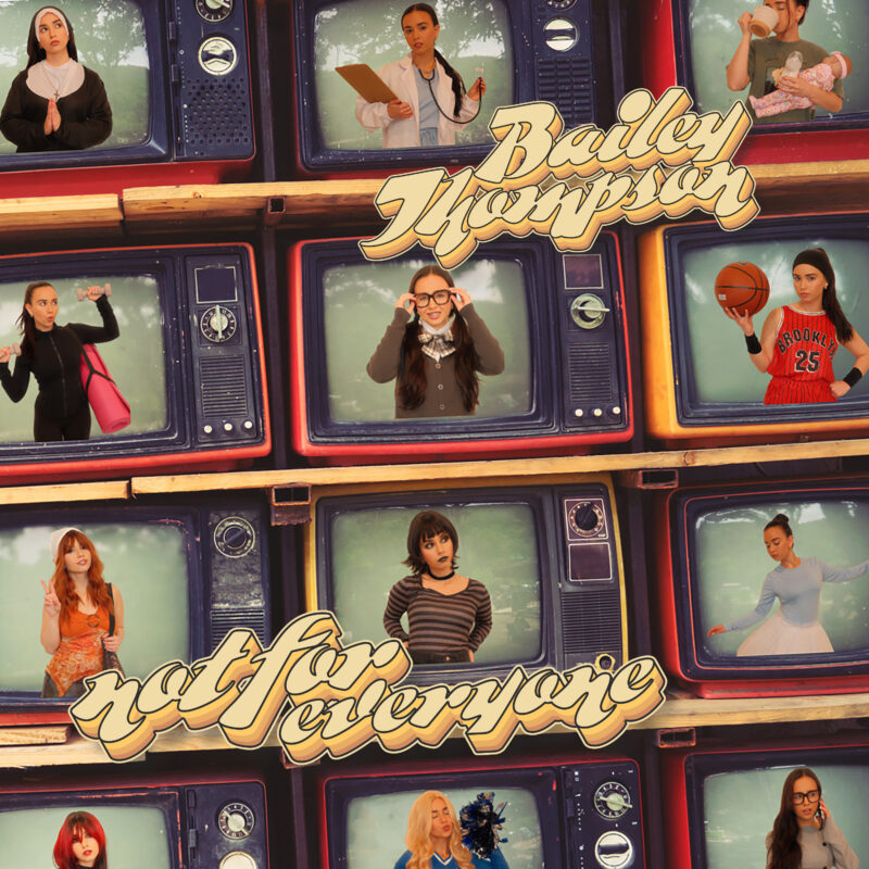 not for everyone – 79