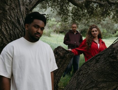 New Music: Tenroc’s New Single “Mourning 2 Dancing” Featuring Tori Kelly & Jon Keith Out Now