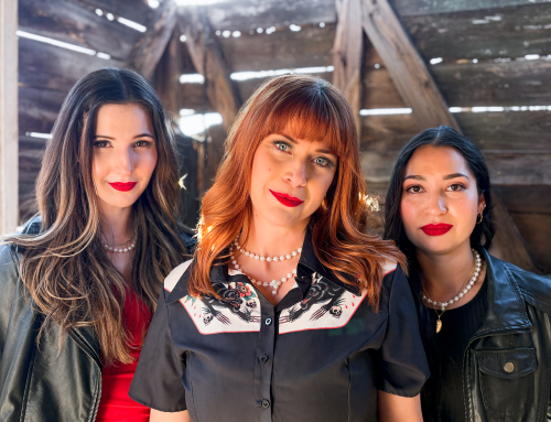 Tour Review: The Beautiful Madness Tour – Seventh Day Slumber, Magdalene Rose & ALTIRA