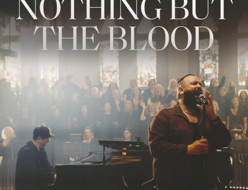 Music News: Tommee Profitt x Jeremy Rosado Release New Song From Upcoming Project