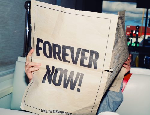 Music News: GRAMMY-Winning Rock Band Switchfoot Announce New Album ‘Forever Now’ During Captivating Performance at South By Southwest Festival