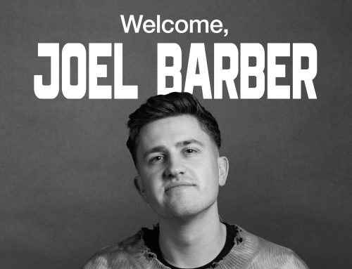 Music News: Bethel Music Announces Joel Barber as Newest Member of Its Artist Collective