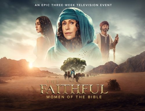 TV Review: FOX’s ‘The Faithful’ Brings the Heart of Genesis to Life