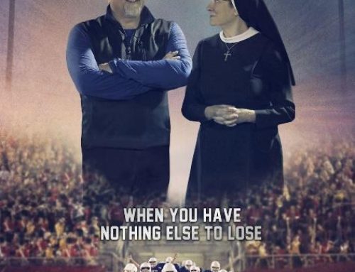 Film News: HAWK HILL PICTURES IN PARTNERSHIP WITH A CHANNEL OF PEACE ANNOUNCES “THE HAIL MARY” TO STREAM EXCLUSIVELY ON ANGEL STARTING MARCH 12