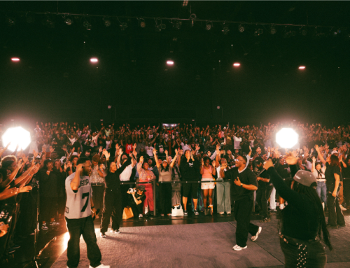 Music News: Reach Records and 2819 Worship Announce New Partnership, Signaling A Powerful Move In Worship Music