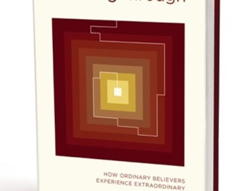 Book News:  Break Free from Hidden Spiritual Chains: Renowned Teacher Allen Parr Reveals How to Overcome Spiritual Bondage in ‘Breaking Through’