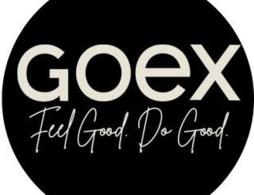 News: GOEX, Frank Lloyd Wright Foundation Announce Sustainable Apparel Partnership