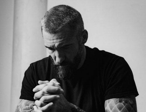 TCE Exclusive: Beauty from the Burial: How Sevendust’s “Construct” Found Worship in an Unlikely Place
