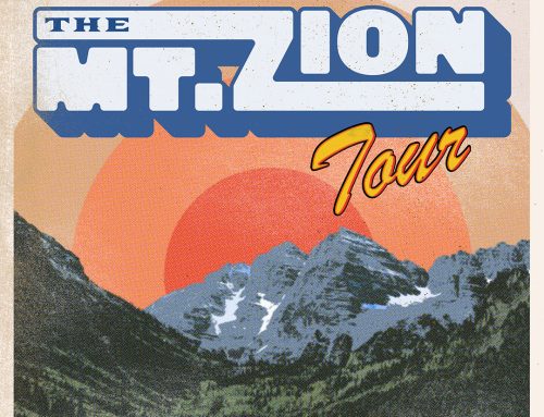 Tour Review: Josiah Queen’s ‘Mt. Zion’ Tour Brings Worship, Energy and Community to Seattle, WA