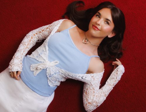 Music News: Rising Star Jenna Raine Conquers Heartbreak Through the Power of Friendship with “It Takes a Village,” Out Now