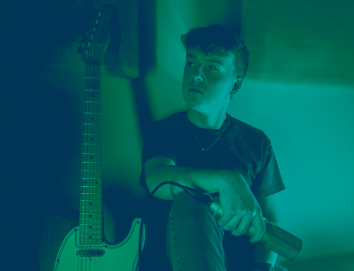 Music News: Kingdom Impact Group Announces Publishing Partnership with Josh Grove