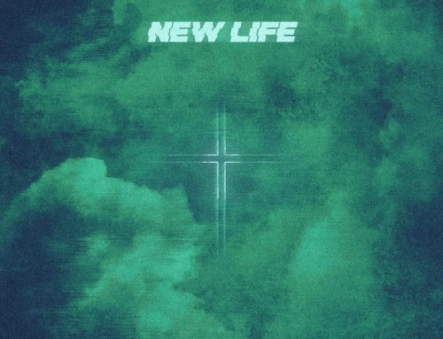 New Music: Josh Grove Releases Powerful New Single “New Life” Declaring Freedom Through Christ’s Sacrifice