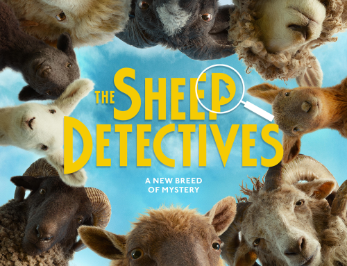 The Sheep Detectives Review: A Clever, Heartfelt Whodunit from an Unexpected Flock