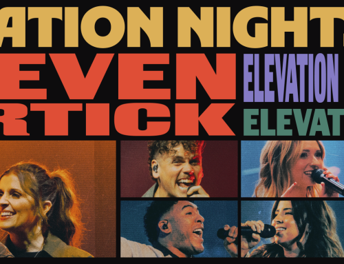 Tour News: Elevation Nights Tour Announces Fall 2026 Dates with PreSale