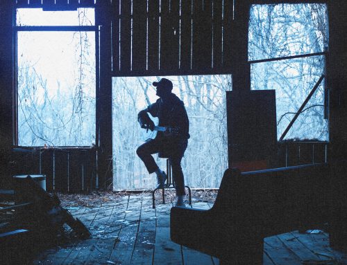 Music News: Peter Burton Releases New Single, “So Long”