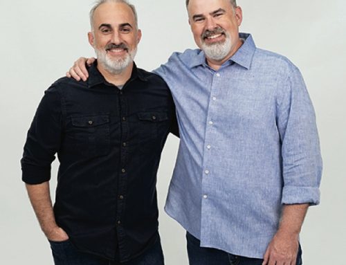 Film News: Affirm Films Announces Remake of the Kendrick Brothers’ Beloved Film Flywheel to Release in Theaters October 2026