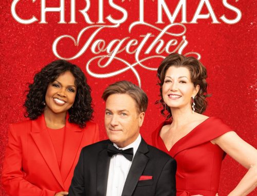 Music News: Christmas Together with Amy Grant, Michael W. Smith & CeCe Winans Returns for Year Two