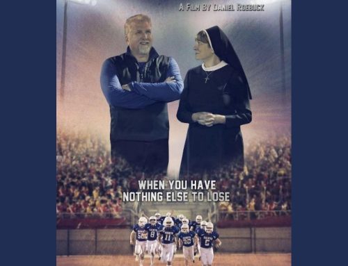 Film Review: The Hail Mary
