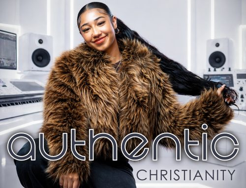 New Music: Phoenix Miracle Releases New Album “Authentic Christianity”