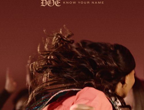 Music News: Grammy® Award-winning artist DOE releases soul-stirring worship anthem “Know Your Name”