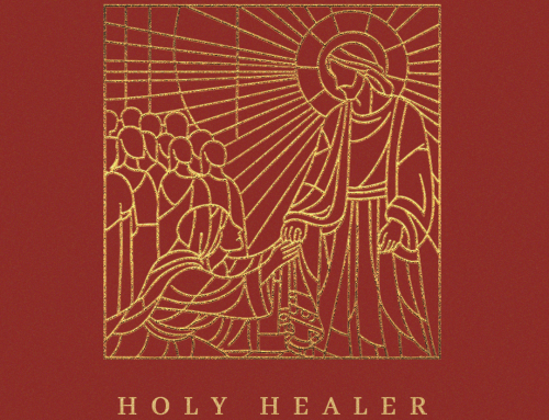 Music News: Countryside Worship Releases Debut Live Worship EP “Holy Healer” + New “Praise Him” Video