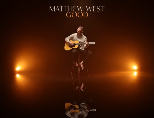 Music News: Matthew West Tops Christian Radio Charts with “Good”; Marks 39th No. 1