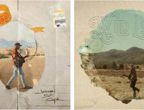 Music News: Jordan St. Cyr Introduces New Era with Dual Releases
