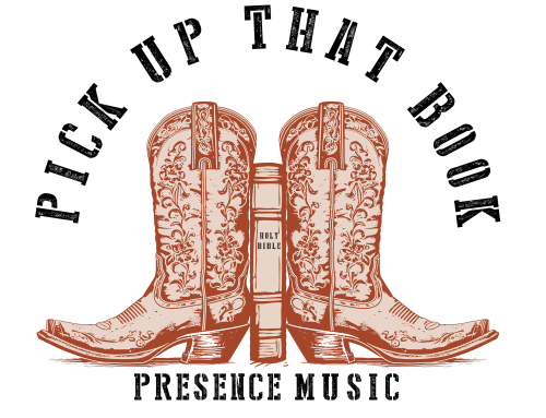New Music: Presence Music Releases Hope-Filled New Single “Pick Up That Book”