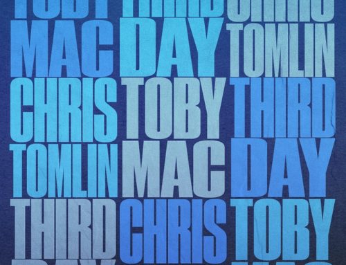 Music News: TobyMac, Chris Tomlin, and Third Day Announce Co-Headline Fall Tour