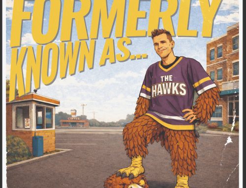 Music Review: Jason Dunn ‘Formerly Known As…’