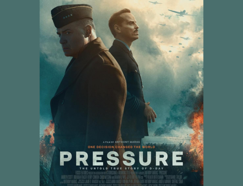 Film Review: Pressure (2026)