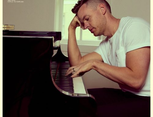 Album Review: Clark Beckham ‘Acoustic Worship Sessions’