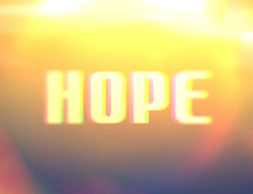 New Music: Josh Grove Releases New Single “Hope”