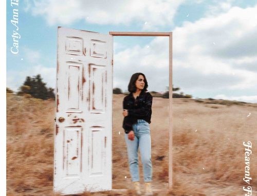 Music News: New Curb Records Artist Carly Ann Taylor Unveils the Next Chapter of Her Story With “Heavenly Father,” Out Today (6/12)
