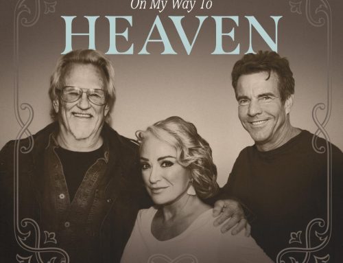 Music News: Tanya Tucker Joins Dennis Quaid and Gaither Music Group To Release Audio Single and Music Video “On My Way to Heaven” Featuring Kris Kristofferson’s Last Appearance