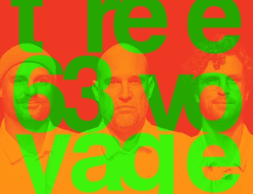 Music News: Tree63 Releases Title Track Today for First Album in Nearly 11 Years, Voyage, Bowing June 26th
