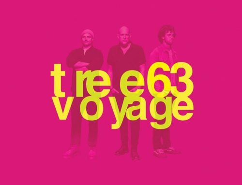 Album Review: Tree63 ‘Voyage’