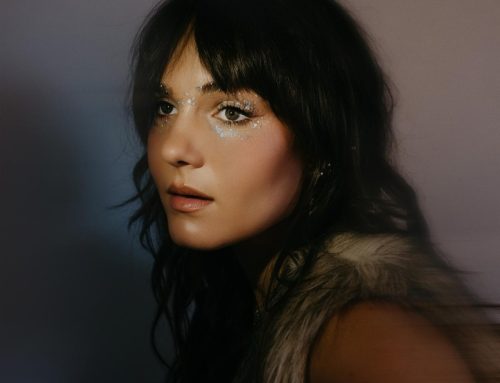 Music News: Franni Cash Announces Debut Solo Album and New Single, “Menace,” Available Now